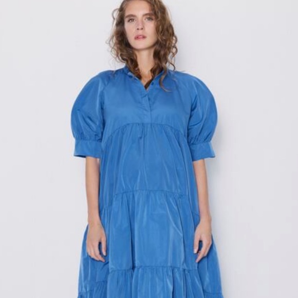 Zara Dresses & Skirts - Dress Zara Dresses & Skirts - Dress